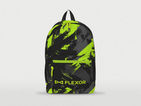 Flexor Bagpacks