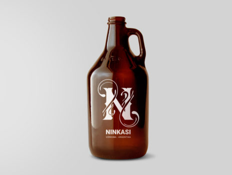 Ninkasi Cervecería