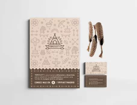 Tipyparty madrid