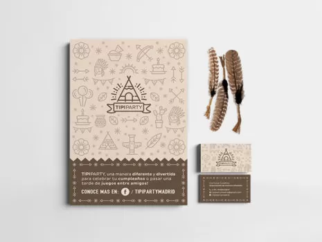 Tipyparty madrid