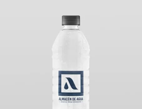 Almacén de agua