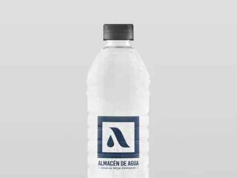 Almacén de agua